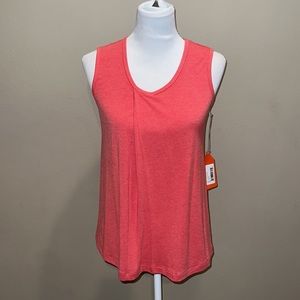 Oiselle NWT In The Fold Tank